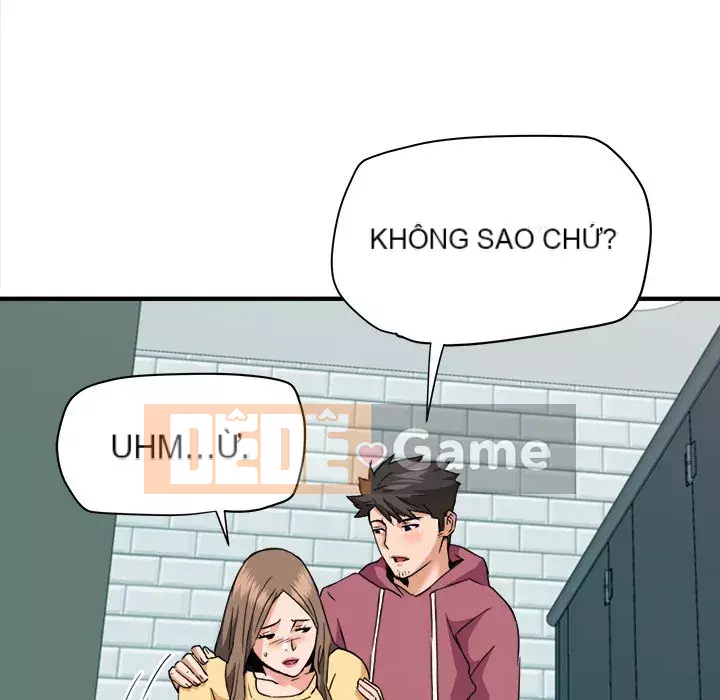 Dự án tình yêu bí mật Chương 27-28