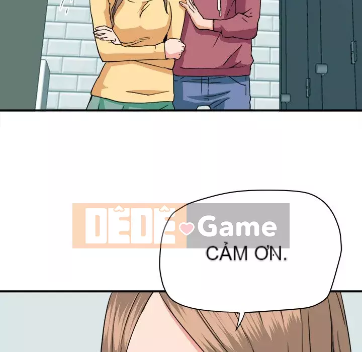 Dự án tình yêu bí mật Chương 27-28