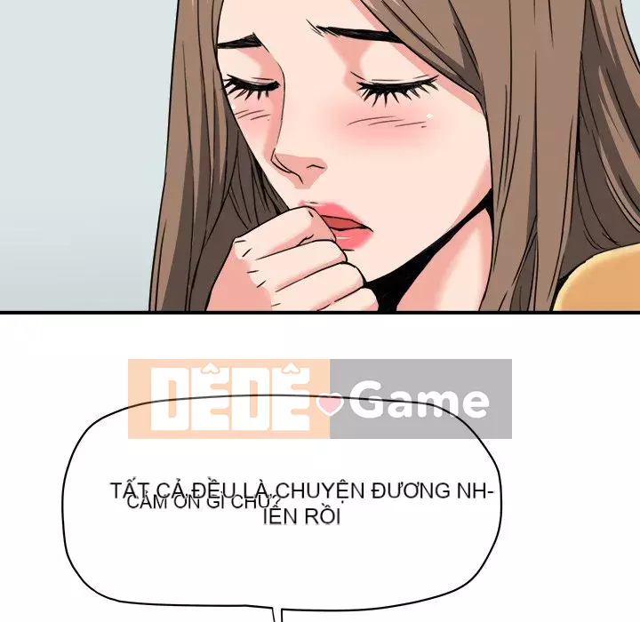 Dự án tình yêu bí mật Chương 27-28