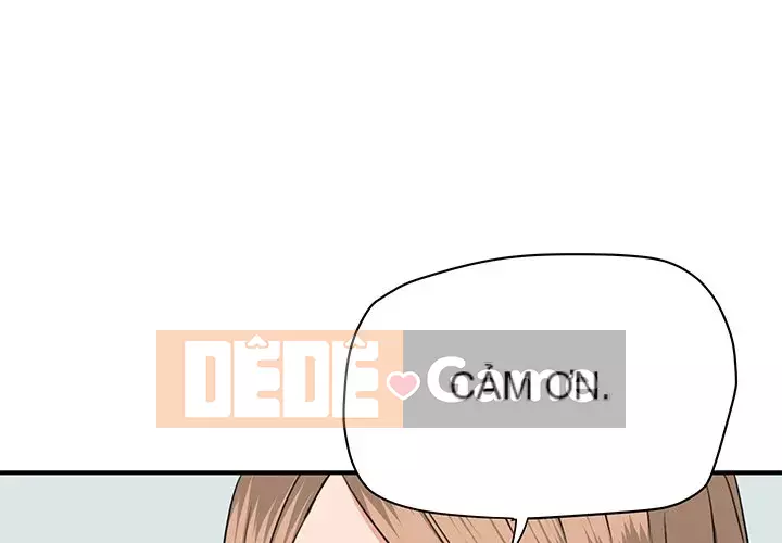 Dự án tình yêu bí mật Chương 27-28