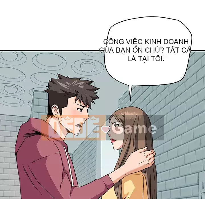 Dự án tình yêu bí mật Chương 27-28