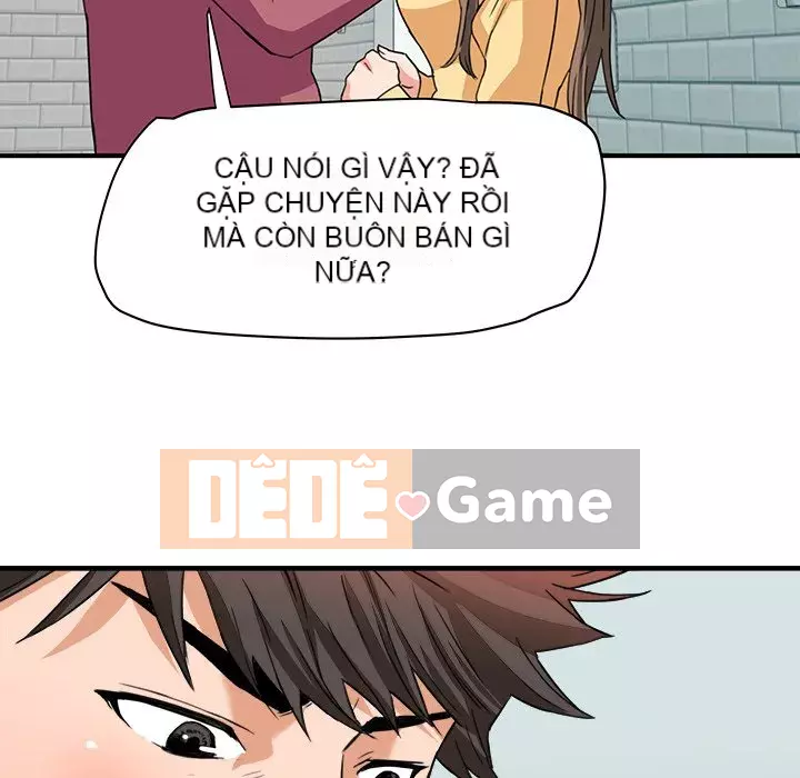 Dự án tình yêu bí mật Chương 27-28