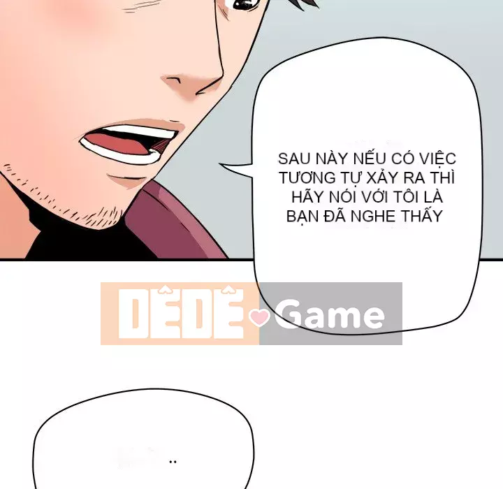 Dự án tình yêu bí mật Chương 27-28