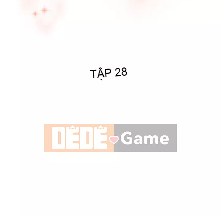 Dự án tình yêu bí mật Chương 27-28