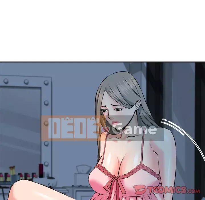 Dự án tình yêu bí mật Chương 27-28