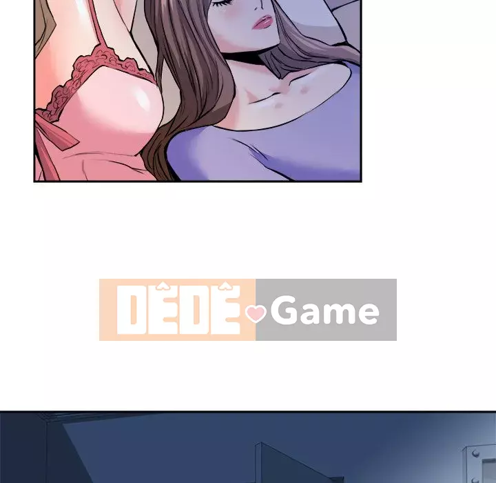 Dự án tình yêu bí mật Chương 27-28