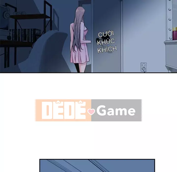 Dự án tình yêu bí mật Chương 27-28