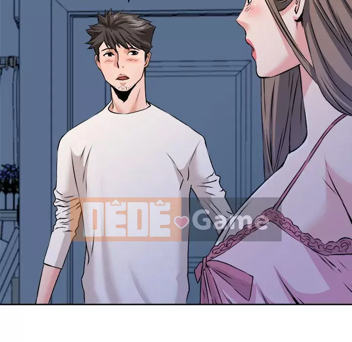 Dự án tình yêu bí mật Chương 27-28