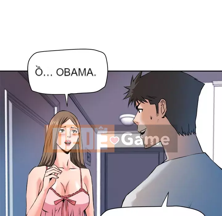 Dự án tình yêu bí mật Chương 27-28