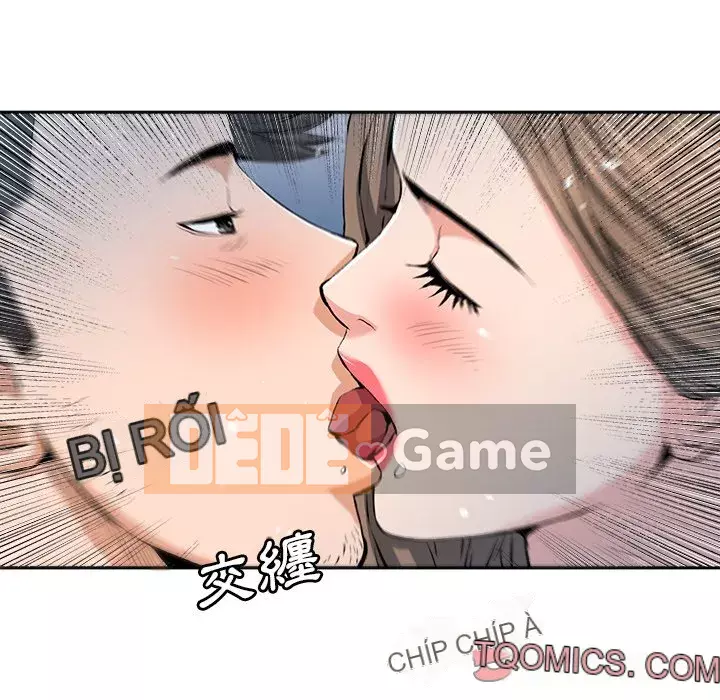 Dự án tình yêu bí mật Chương 27-28