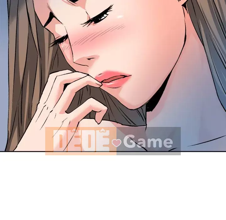 Dự án tình yêu bí mật Chương 27-28