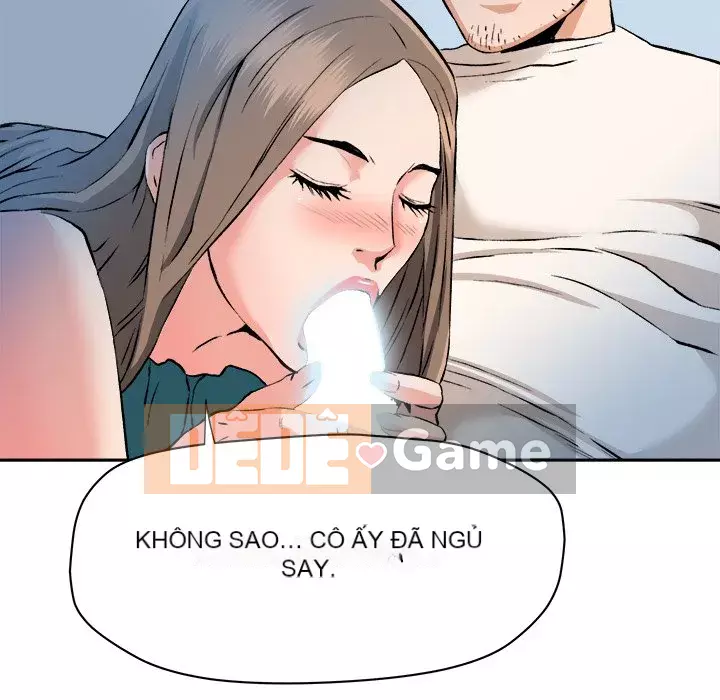 Dự án tình yêu bí mật Chương 27-28