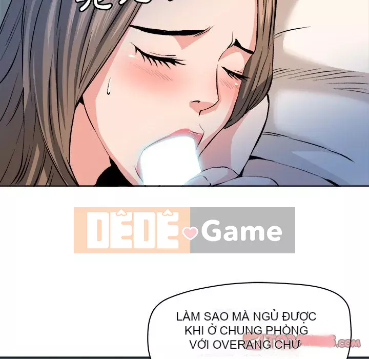 Dự án tình yêu bí mật Chương 27-28