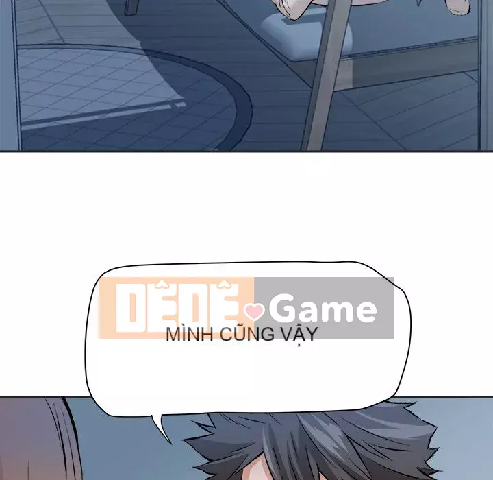 Dự án tình yêu bí mật Chương 27-28