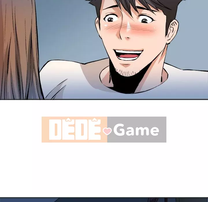 Dự án tình yêu bí mật Chương 27-28