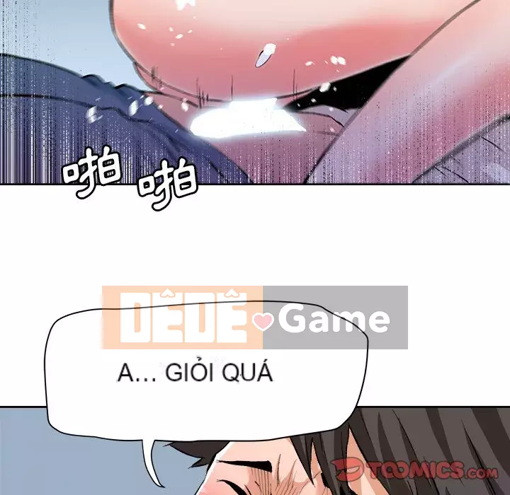 Dự án tình yêu bí mật Chương 27-28