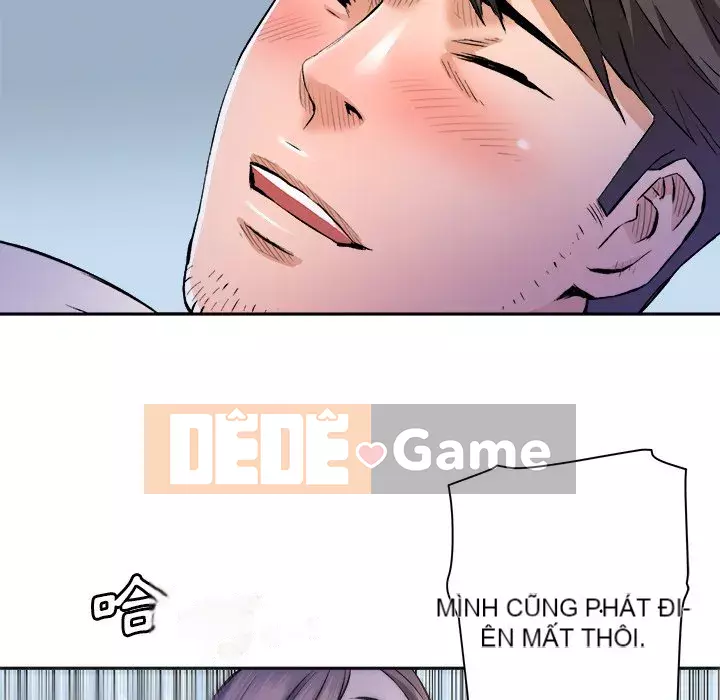 Dự án tình yêu bí mật Chương 27-28