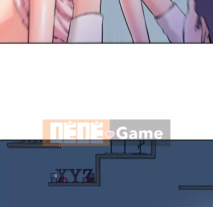 Dự án tình yêu bí mật Chương 27-28