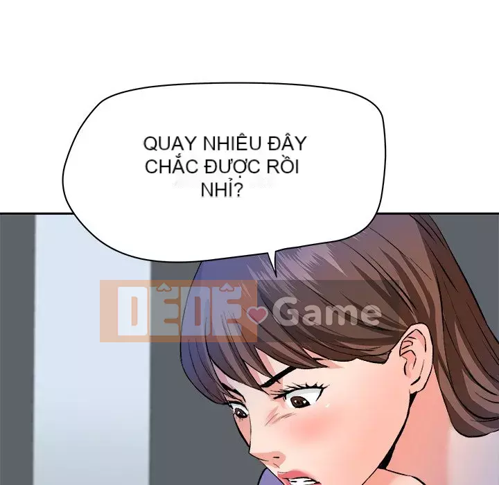 Dự án tình yêu bí mật Chương 27-28