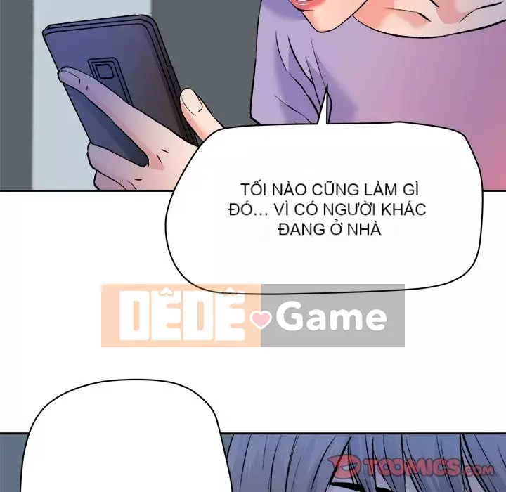 Dự án tình yêu bí mật Chương 27-28