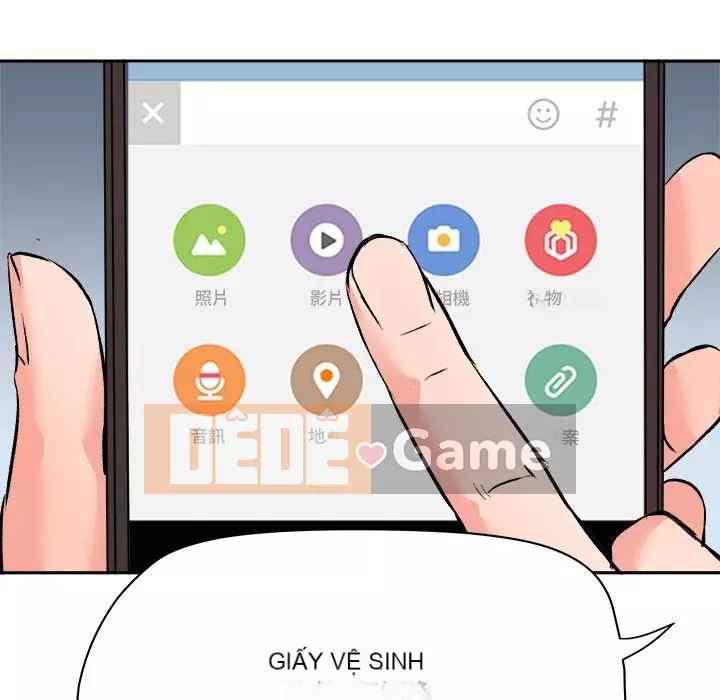 Dự án tình yêu bí mật Chương 27-28