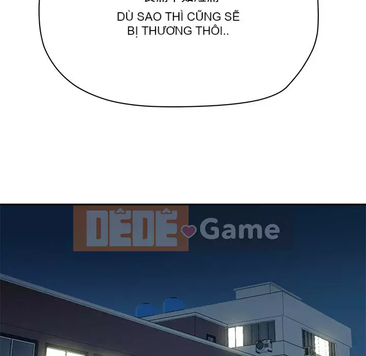 Dự án tình yêu bí mật Chương 27-28