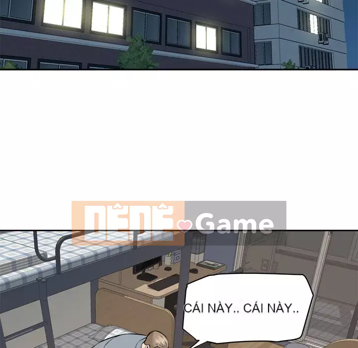 Dự án tình yêu bí mật Chương 27-28