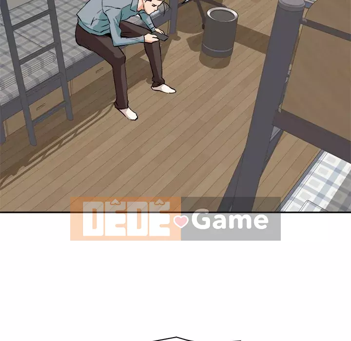 Dự án tình yêu bí mật Chương 27-28