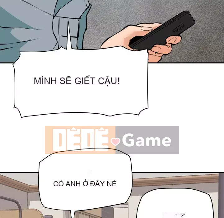 Dự án tình yêu bí mật Chương 27-28