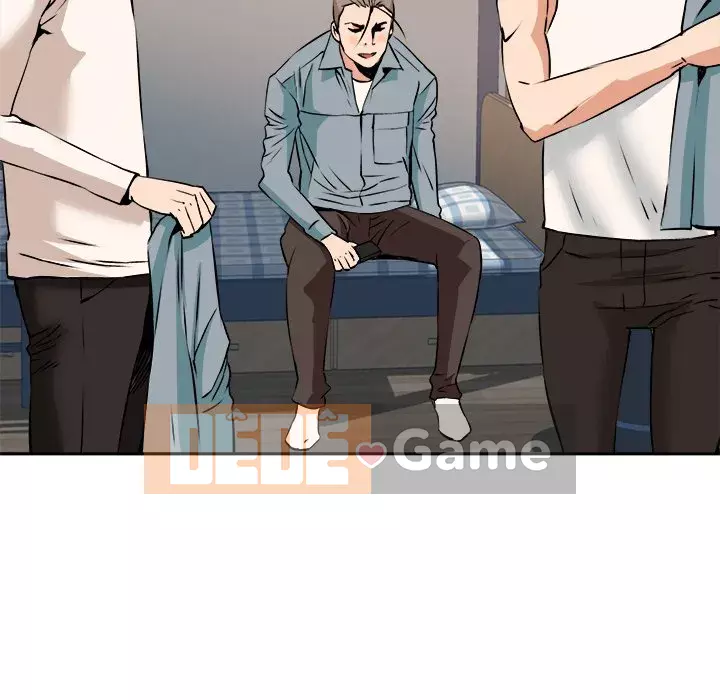 Dự án tình yêu bí mật Chương 27-28