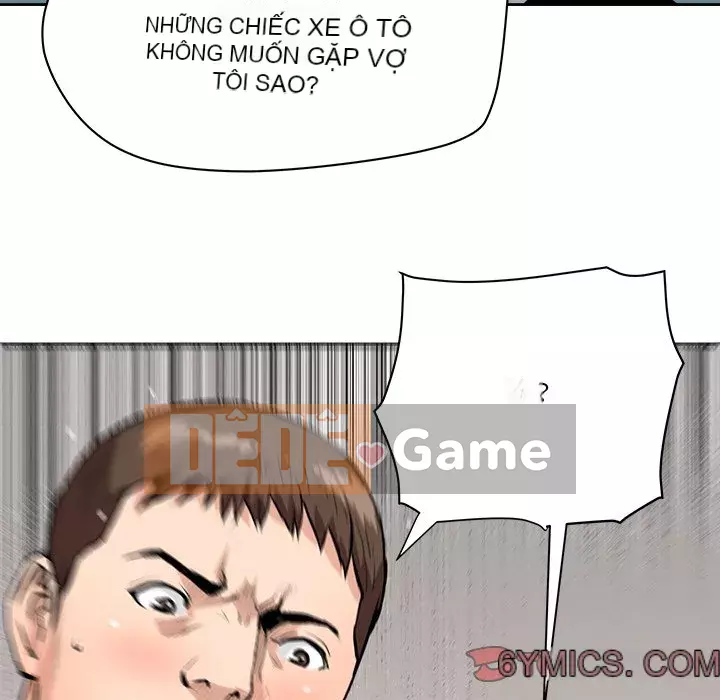 Dự án tình yêu bí mật Chương 27-28