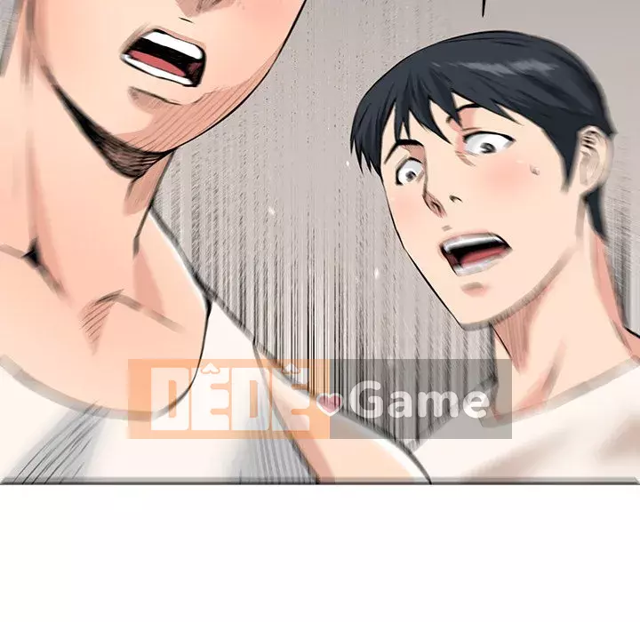 Dự án tình yêu bí mật Chương 27-28