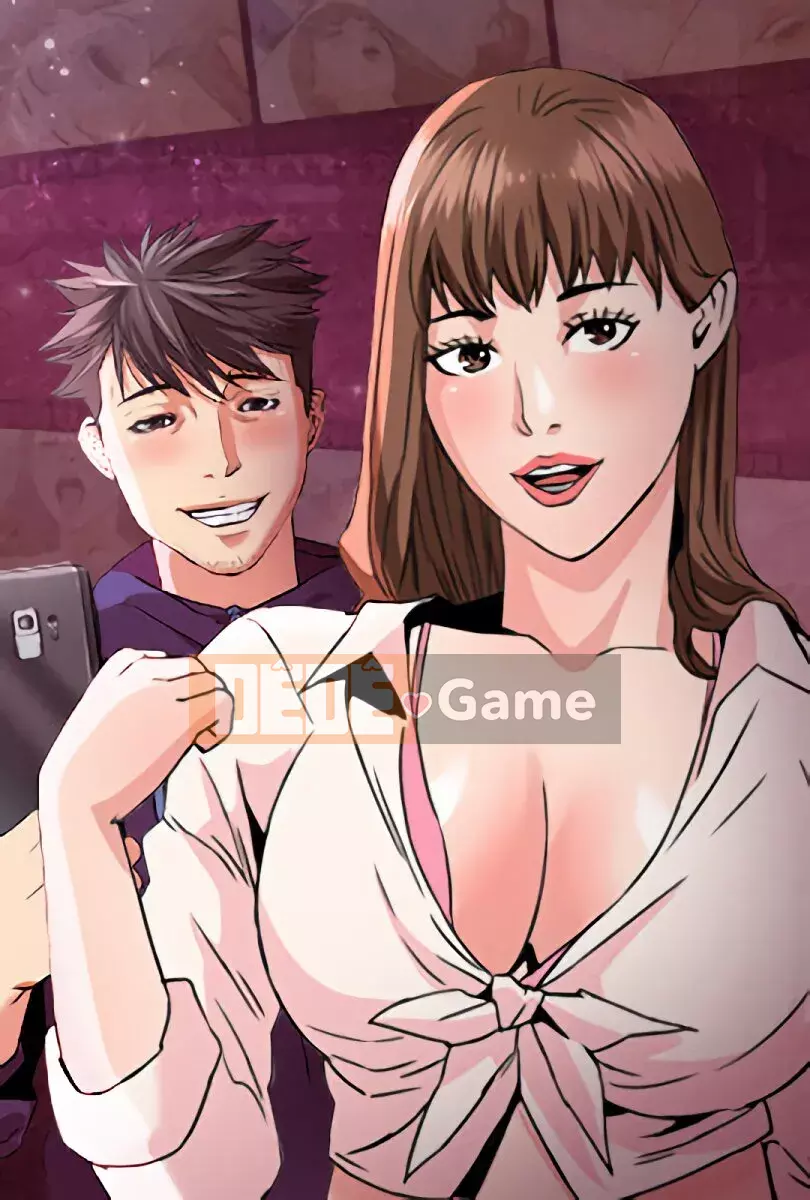 Dự án tình yêu bí mật Chương 27-28