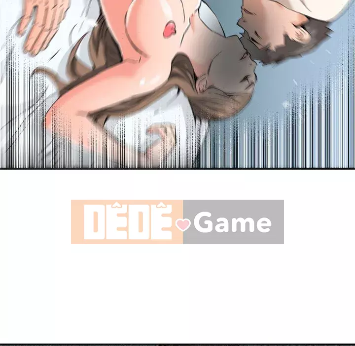 Dự án tình yêu bí mật Chương 25-26