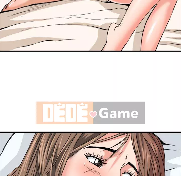 Dự án tình yêu bí mật Chương 25-26