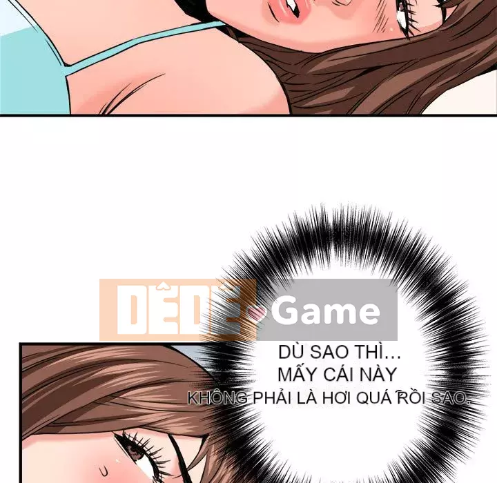 Dự án tình yêu bí mật Chương 25-26