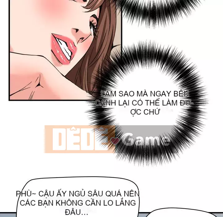 Dự án tình yêu bí mật Chương 25-26