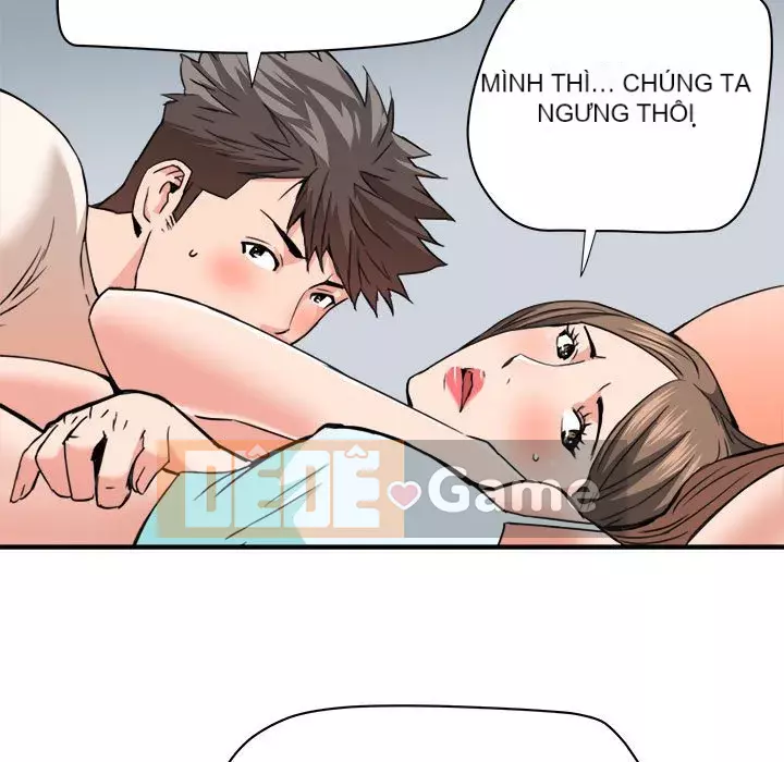 Dự án tình yêu bí mật Chương 25-26