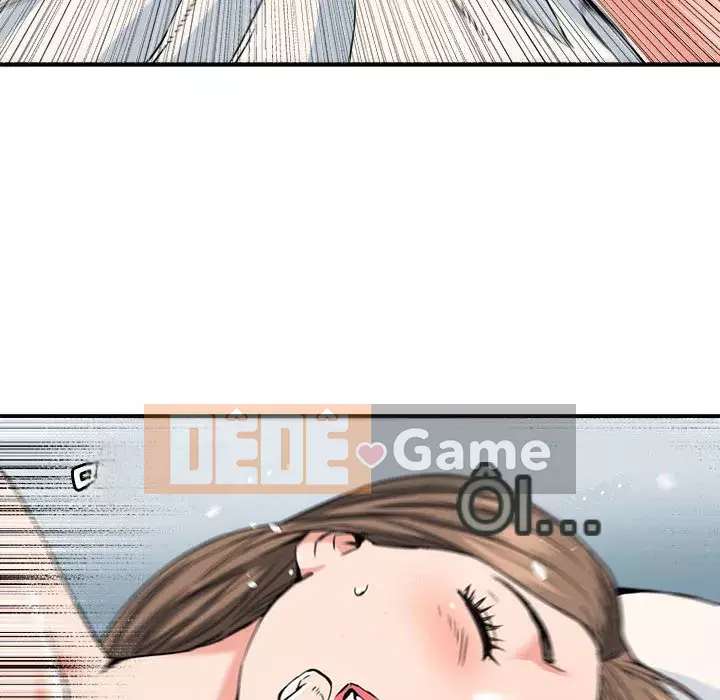 Dự án tình yêu bí mật Chương 25-26