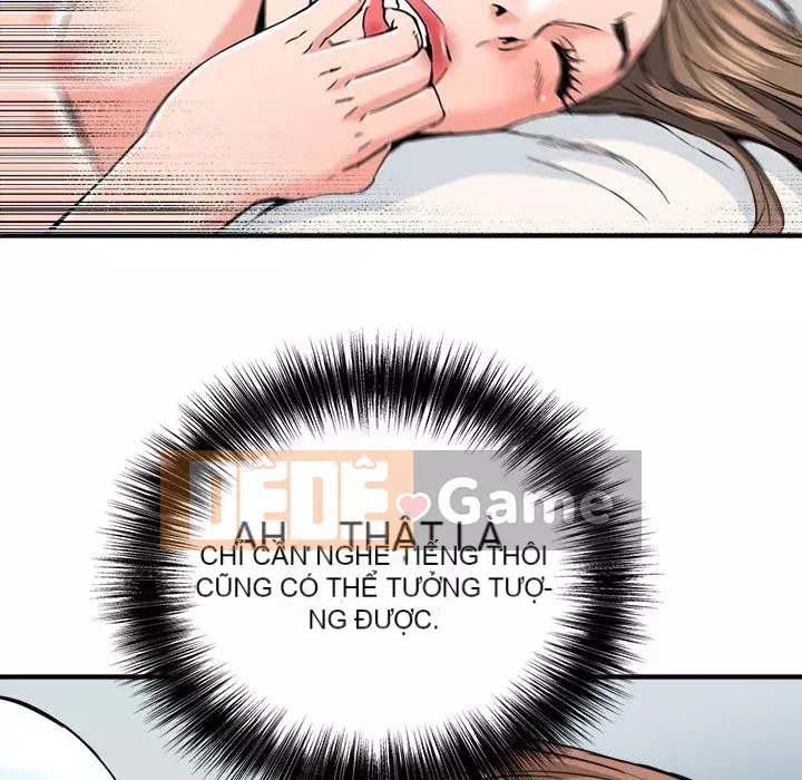 Dự án tình yêu bí mật Chương 25-26