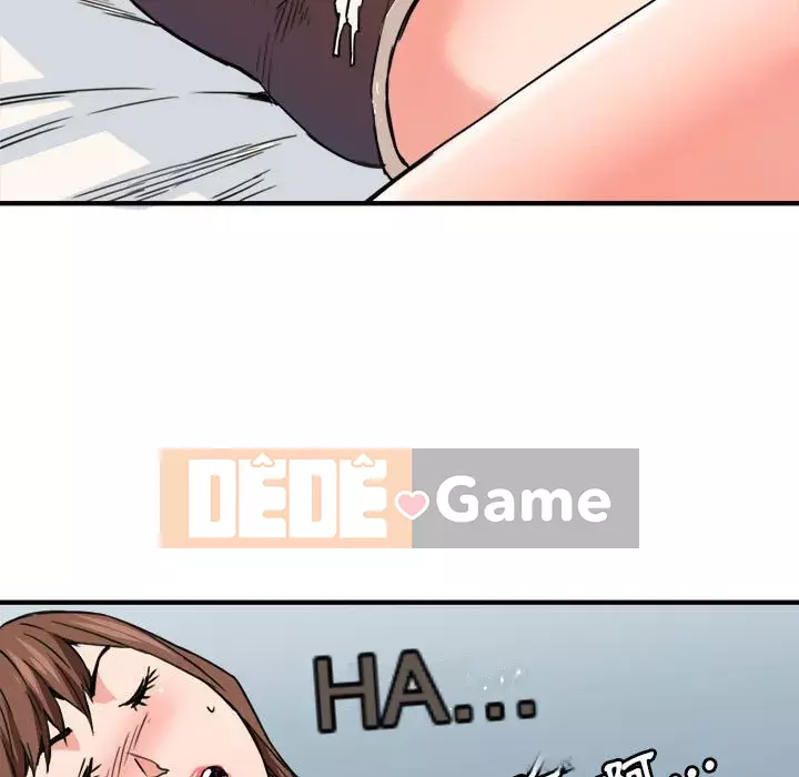 Dự án tình yêu bí mật Chương 25-26