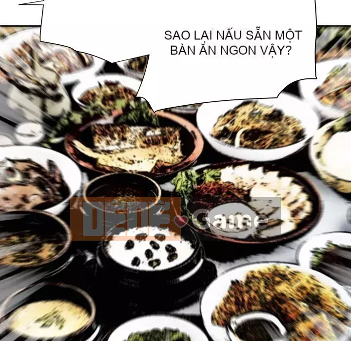 Dự án tình yêu bí mật Chương 25-26