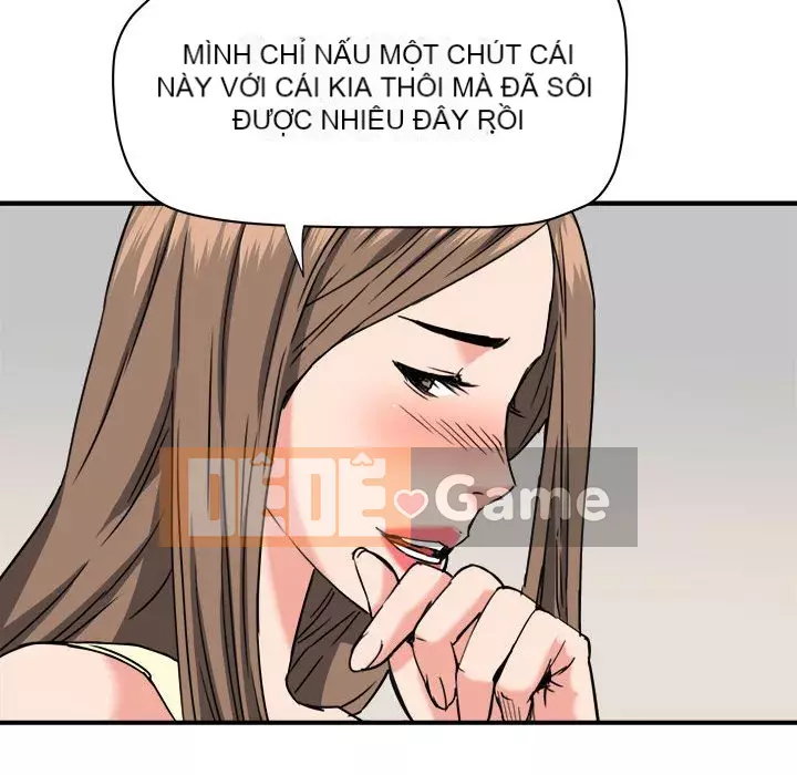 Dự án tình yêu bí mật Chương 25-26