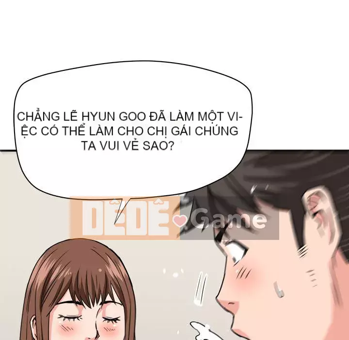 Dự án tình yêu bí mật Chương 25-26