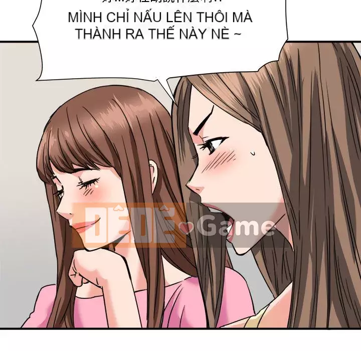 Dự án tình yêu bí mật Chương 25-26