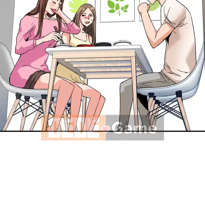 Dự án tình yêu bí mật Chương 25-26