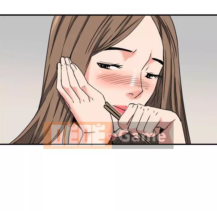 Dự án tình yêu bí mật Chương 25-26