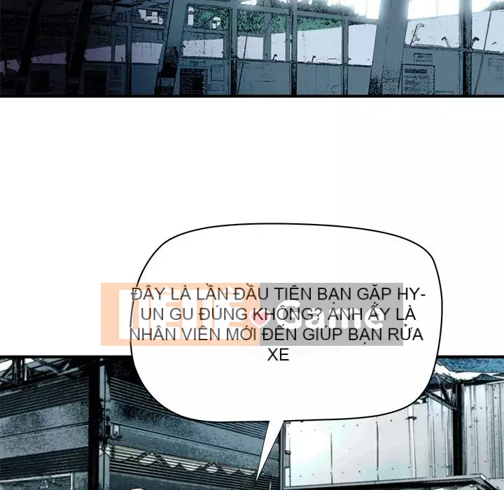 Dự án tình yêu bí mật Chương 25-26