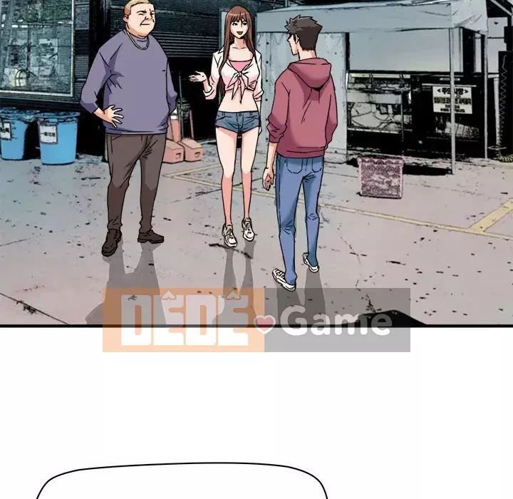 Dự án tình yêu bí mật Chương 25-26