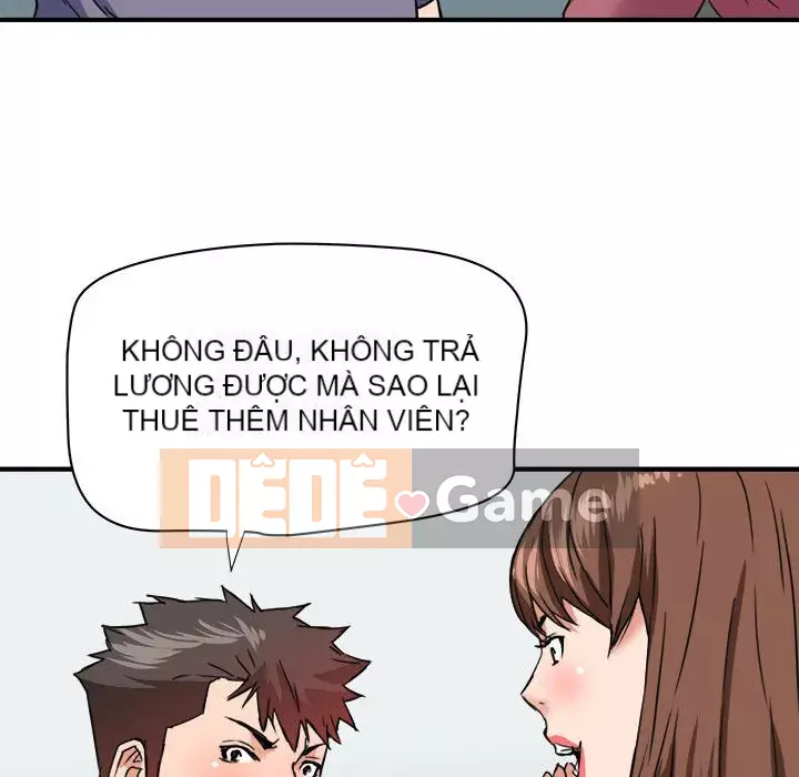 Dự án tình yêu bí mật Chương 25-26